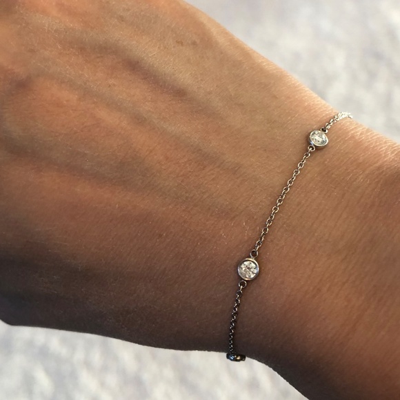 TIFFANY & CO. BRACELET - Picture 6 of 9